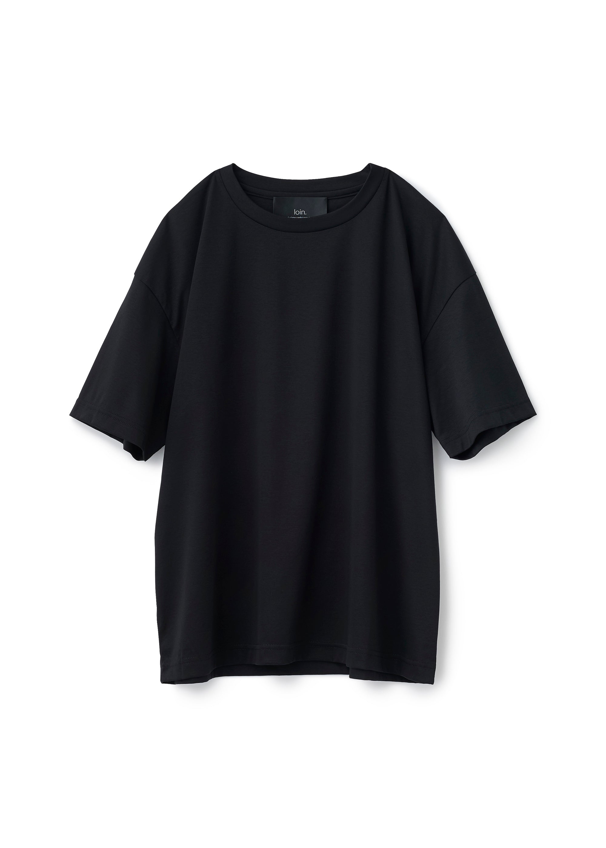 standard Tshirt | 【公式】loin.(ロワン) 井川遥がトータル
