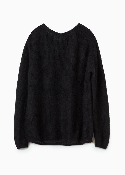 【sale】mohair pullover