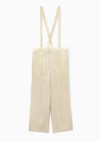 suspenders pants | 【公式】loin.(ロワン) 井川遥がトータル ...