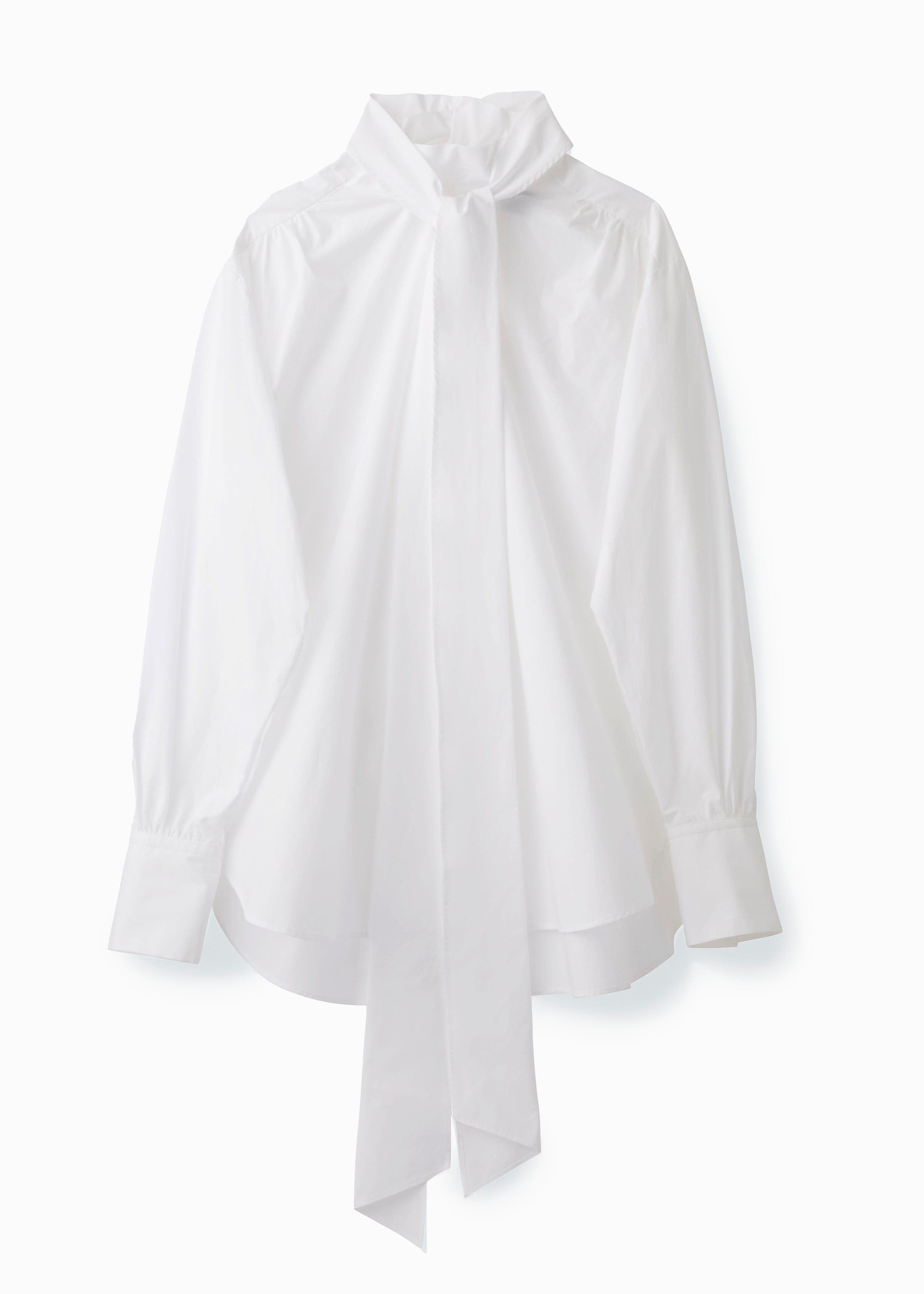 sale】white shirt | 【公式】loin.(ロワン) 井川遥がトータル