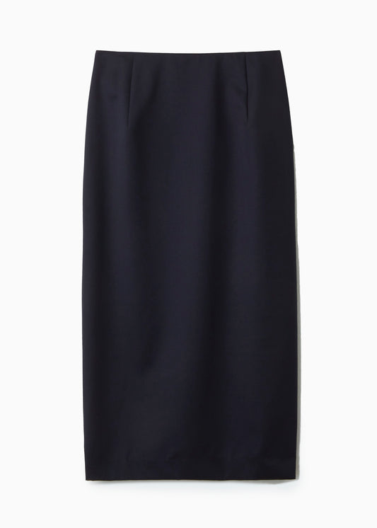 【more sale】pencil skirt middle