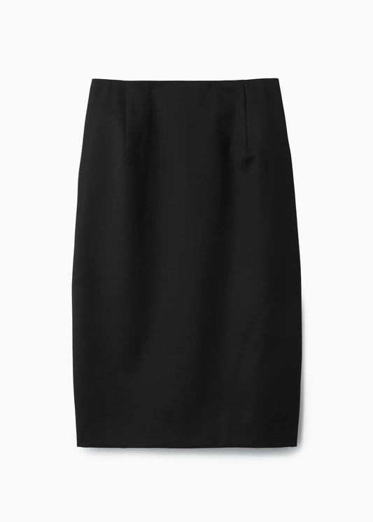 pencil skirt short