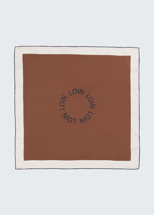 scarf《loin.》