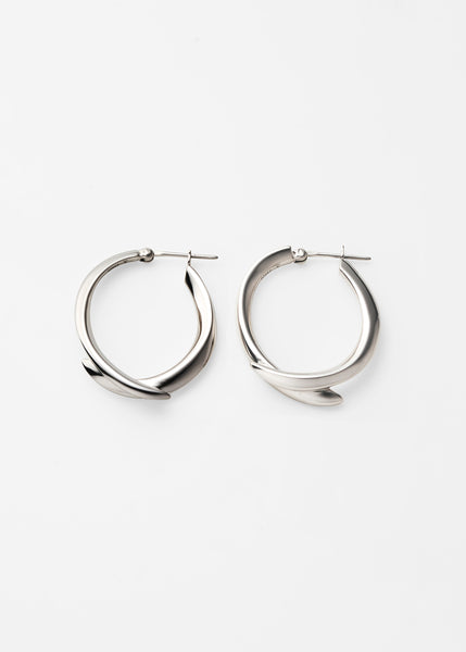 passer pierced earrings:パッセ ピアス